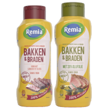 Remia bakken & braden 